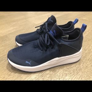 Like New Puma Running Shoes / Sneakers for Boys